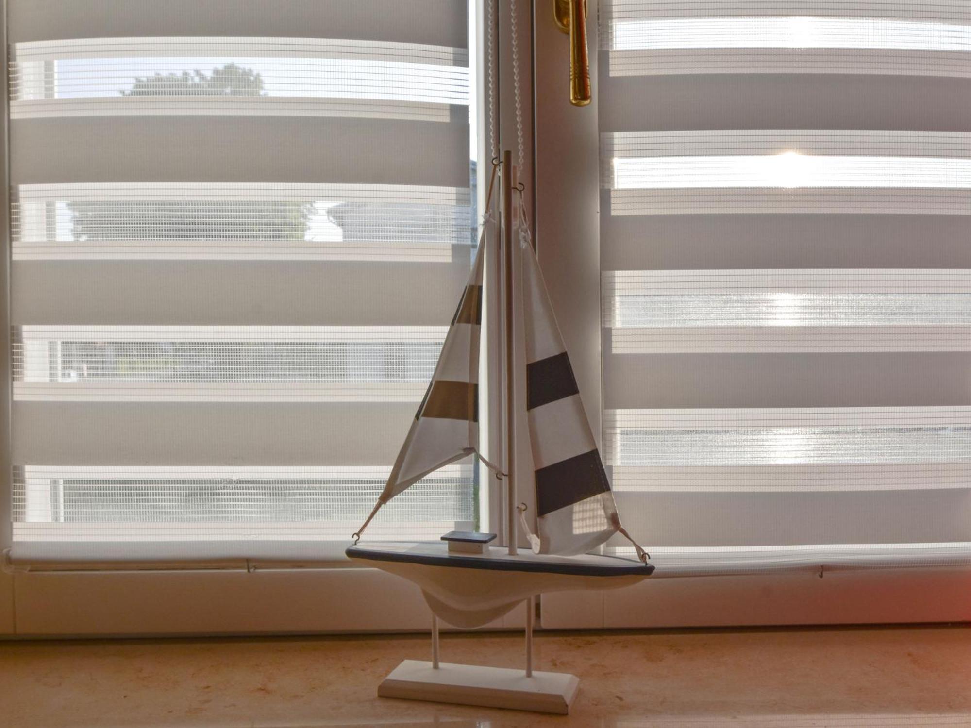 Ferienwohnung Lehrer Laempel Nr. 1 Glowe Exteriör bild